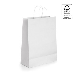 Bolsa de papel kraft Citadel