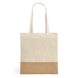 Bolsa de algodón Mercat
