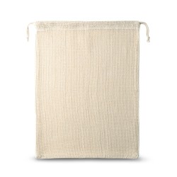 Bolsa de algodón Napoli