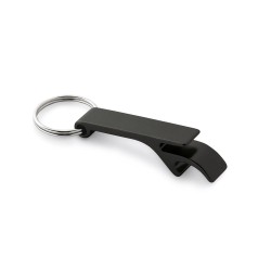 Llavero de aluminio Baitt