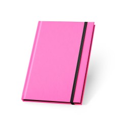 Cuaderno A5 en PU...