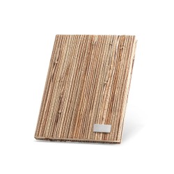 Libreta A5 Neruda