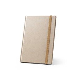Libreta A5 de tapa dura...