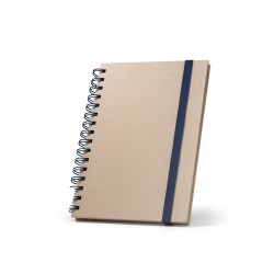 Libreta A5 de anillas Proust