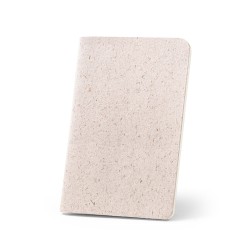 Bloc de notas A6 Organic Soft
