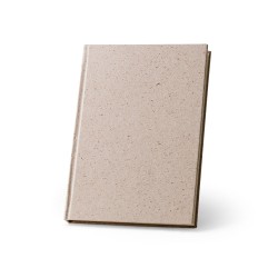 Bloc de notas A5 Teapad Rigid