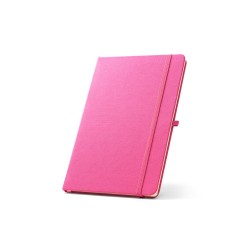 Cuaderno A5 en poliéster...