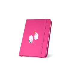 Cuaderno de bolsillo en PU...