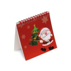 Cuaderno Erzu