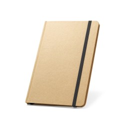 Cuaderno A5 Magritte