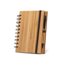 Cuaderno espiral A5 de...