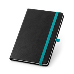 Cuaderno A5 de PU Roth