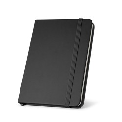 Cuaderno A5 de tapa dura...