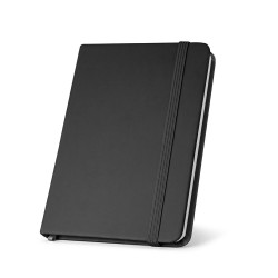 Cuaderno A5 de PU Hemingway...