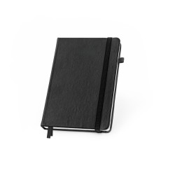 Cuaderno de poliuretano a...