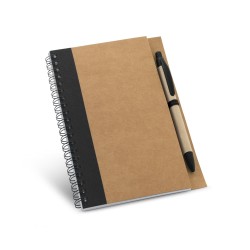 Bloc de notas tamaño B6 Asimov