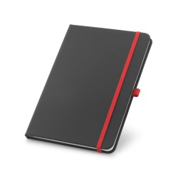 Cuaderno A5 en PU Corbin