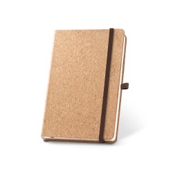 Libreta de corcho A5 Hawkins