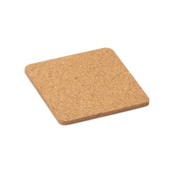 Posavasos de corcho Garcia