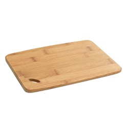 Tabla de servir de bambú Banon