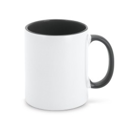Taza de cerámica Mocha