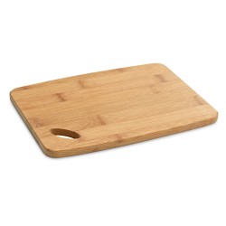 Tabla de servir de bambú...