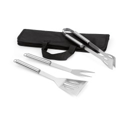 Set de barbacoa Soares