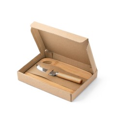 Tabla de quesos y juego...