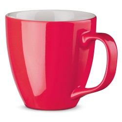 Taza de porcelana Panthony