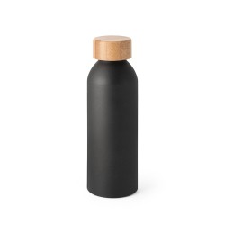 Botella Queta