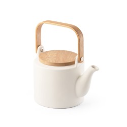 Tetera de cerámica Glogg