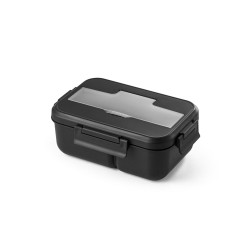 Fiambrer. Caja herm&eacute;tica de...