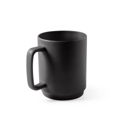 Taza de cerámica Mighty