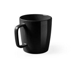 Taza de cerámica Dhoni