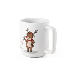 Taza Reindeer