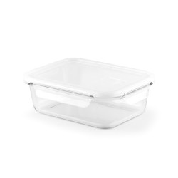 Fiambrer. Caja herm&eacute;tica de...