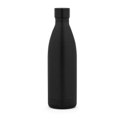 Botella de acero inoxidable...