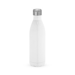Botella deportiva de acero...