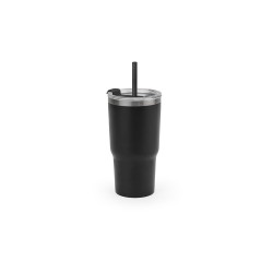 Vaso de viaje compacto de...