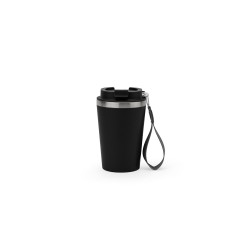 Vaso de viaje de acero...