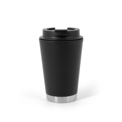 Vaso de viaje de PP Figlioli