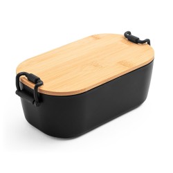 Caja hermética de PP Mahleb