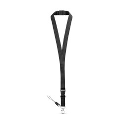 Lanyard de poliéster Murray
