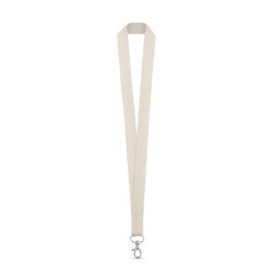 Lanyard de algodón Heathrow