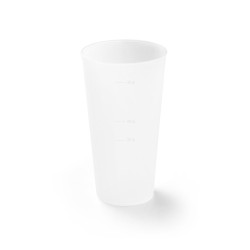 Vaso reutilizable Kane L