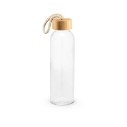 Botella de vidrio Crosby