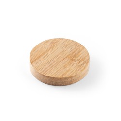 Posavasos de bambú Amchur