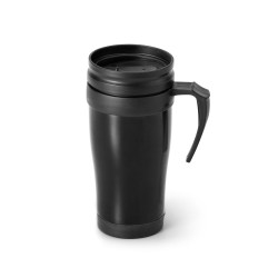Taza de viaje Live