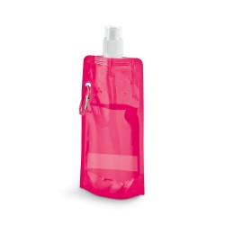 Botella plegable Kwill