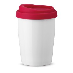 Taza de viaje Duwal